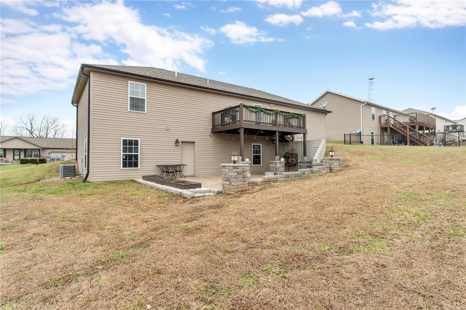 Savannah Ridge - Residential