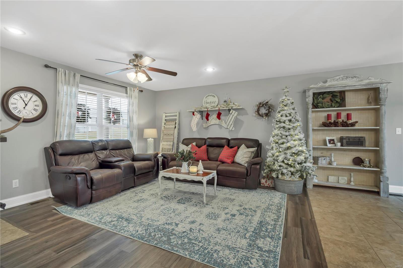 Savannah Ridge - Residential