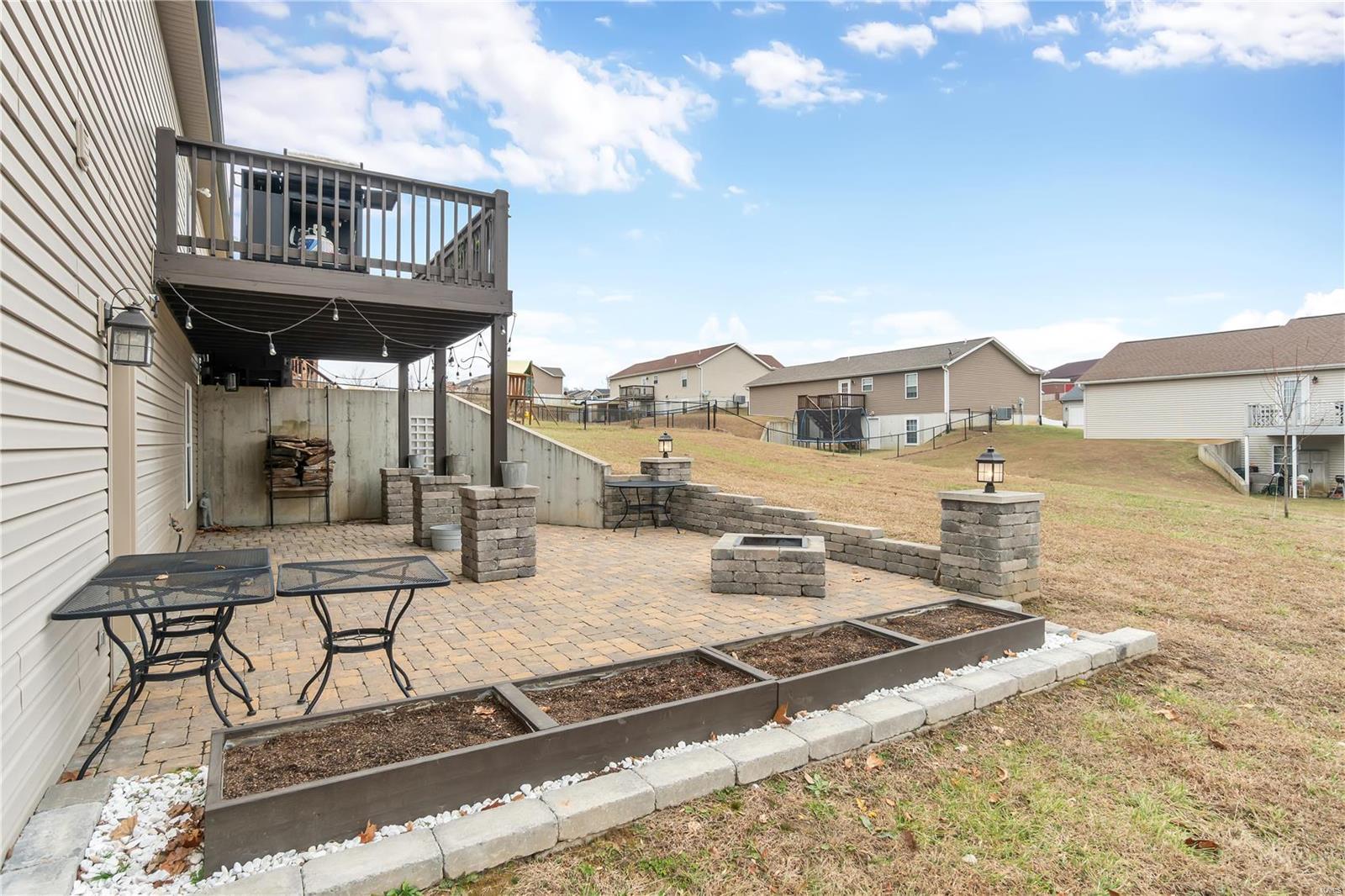 Savannah Ridge - Residential
