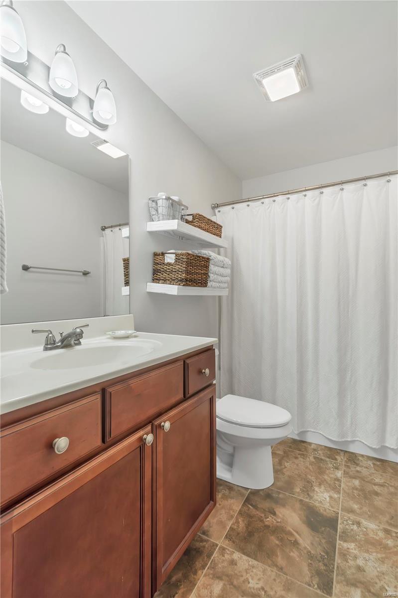 Savannah Ridge - Residential