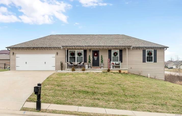 Savannah Ridge - Residential