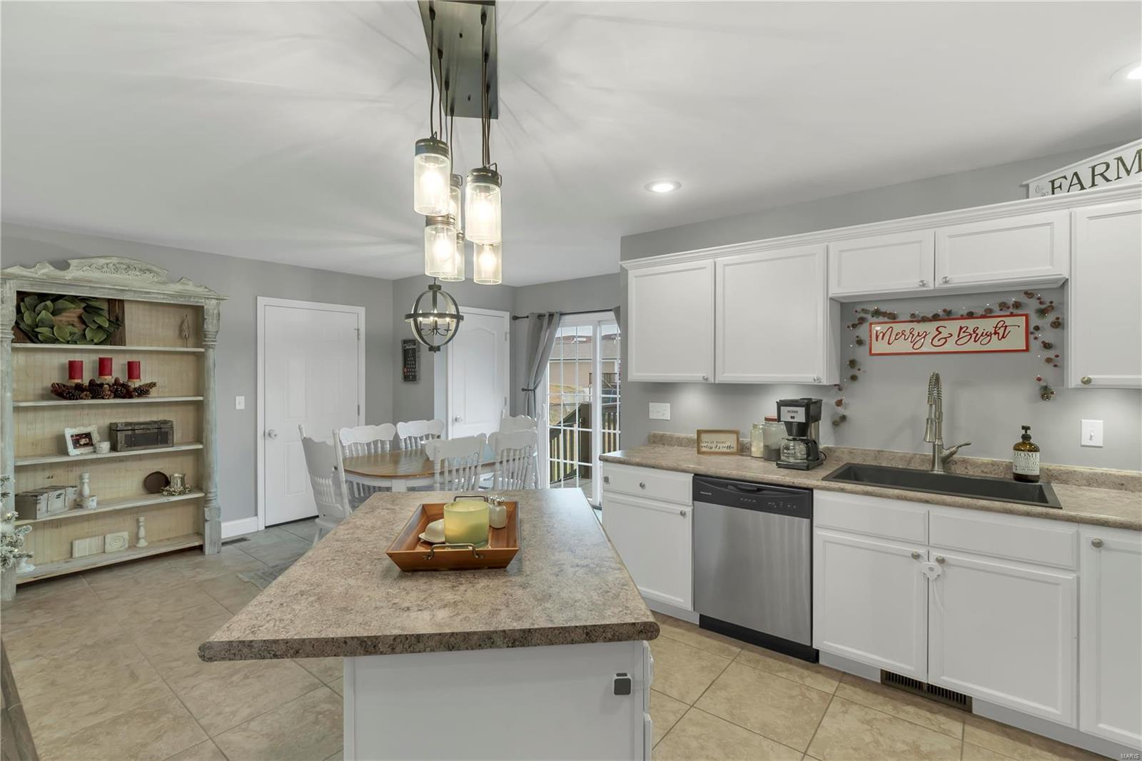 Savannah Ridge - Residential