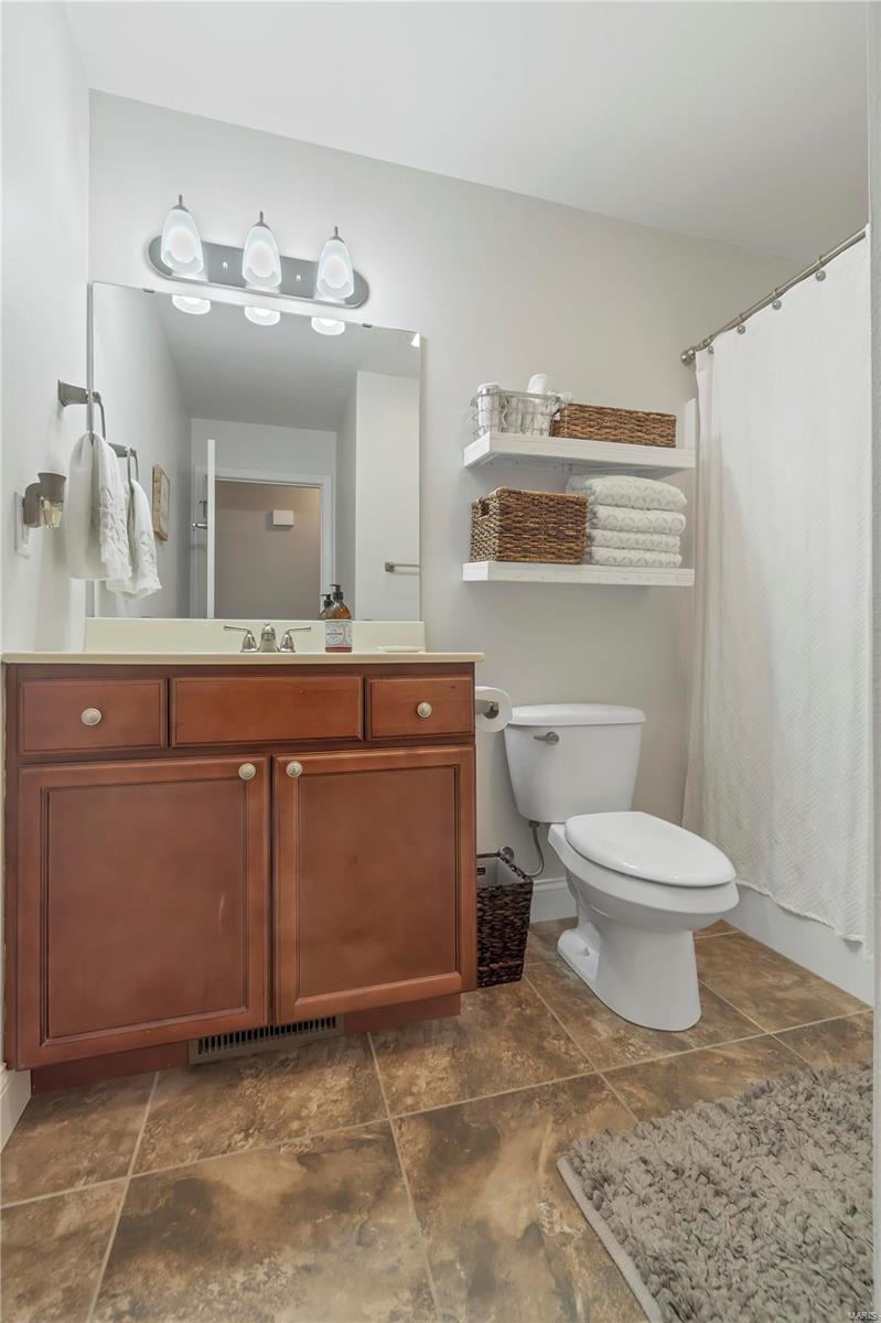 Savannah Ridge - Residential