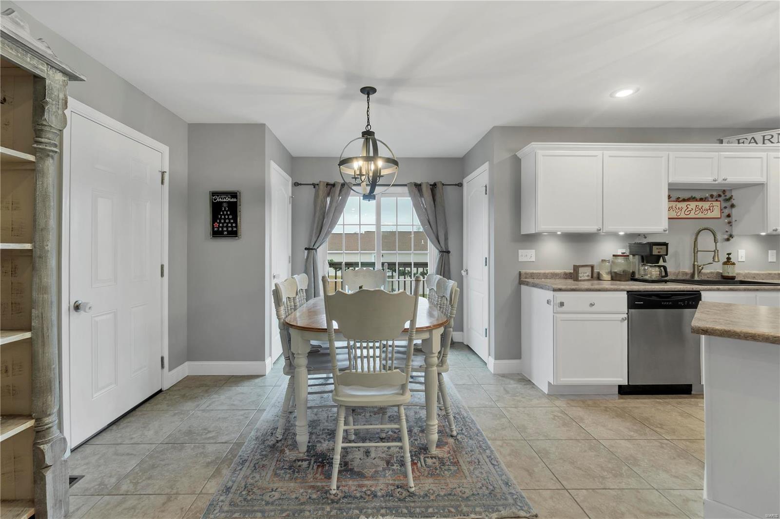 Savannah Ridge - Residential
