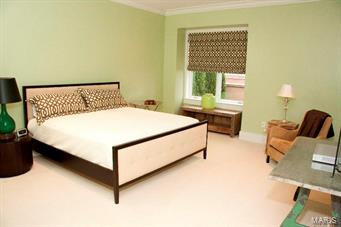 The Cresent in Clayton - Residential