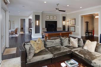 The Cresent in Clayton - Residential