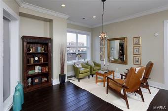 The Cresent in Clayton - Residential