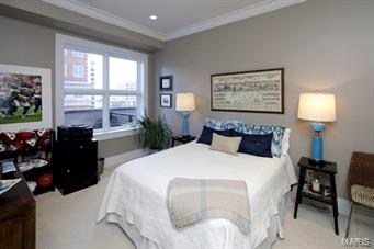 The Cresent in Clayton - Residential