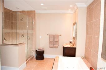 The Cresent in Clayton - Residential