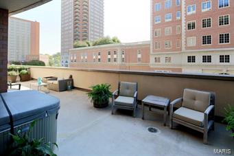 The Cresent in Clayton - Residential