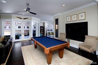 The Cresent in Clayton - Residential