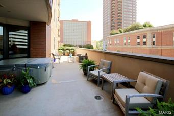 The Cresent in Clayton - Residential