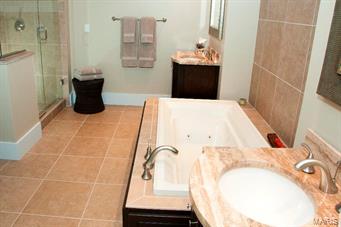 The Cresent in Clayton - Residential