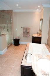 The Cresent in Clayton - Residential