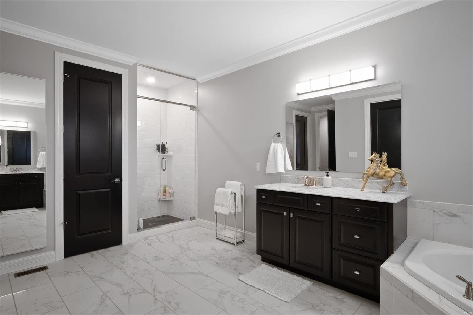 Woods Of Ladue The - Residential