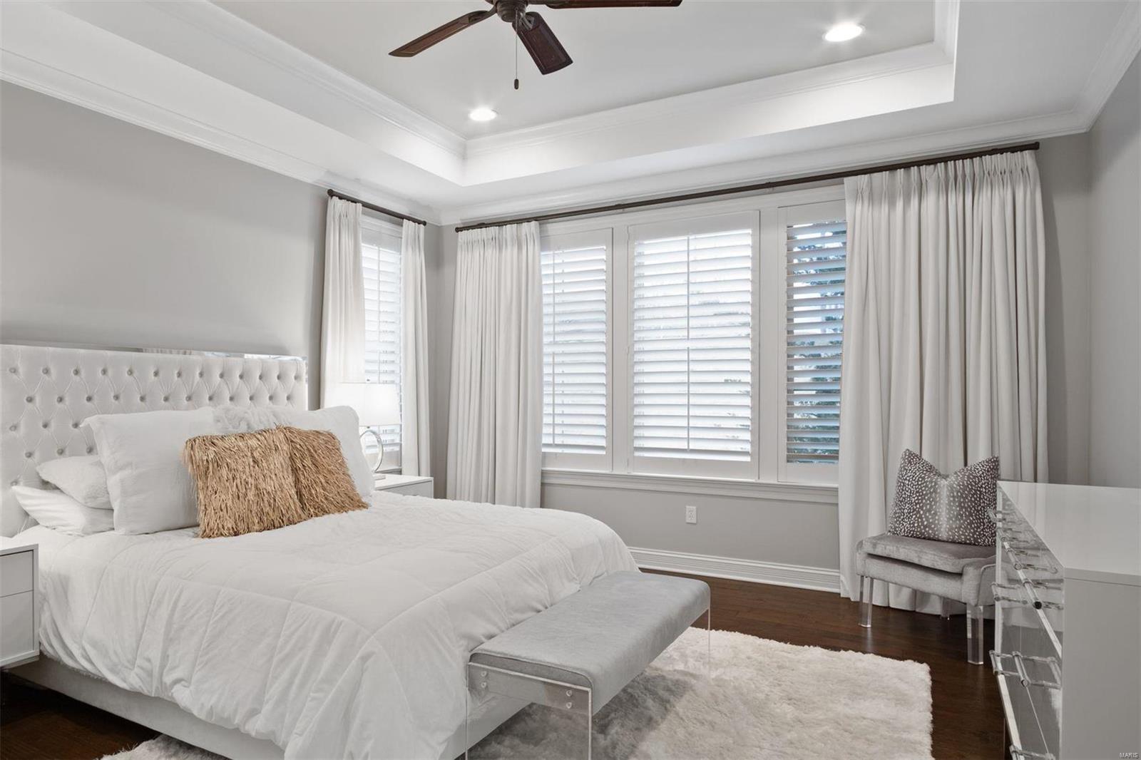 Woods Of Ladue The - Residential