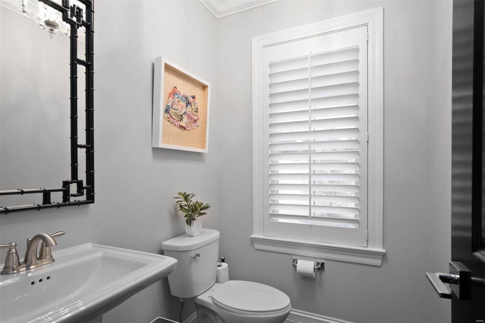 Woods Of Ladue The - Residential