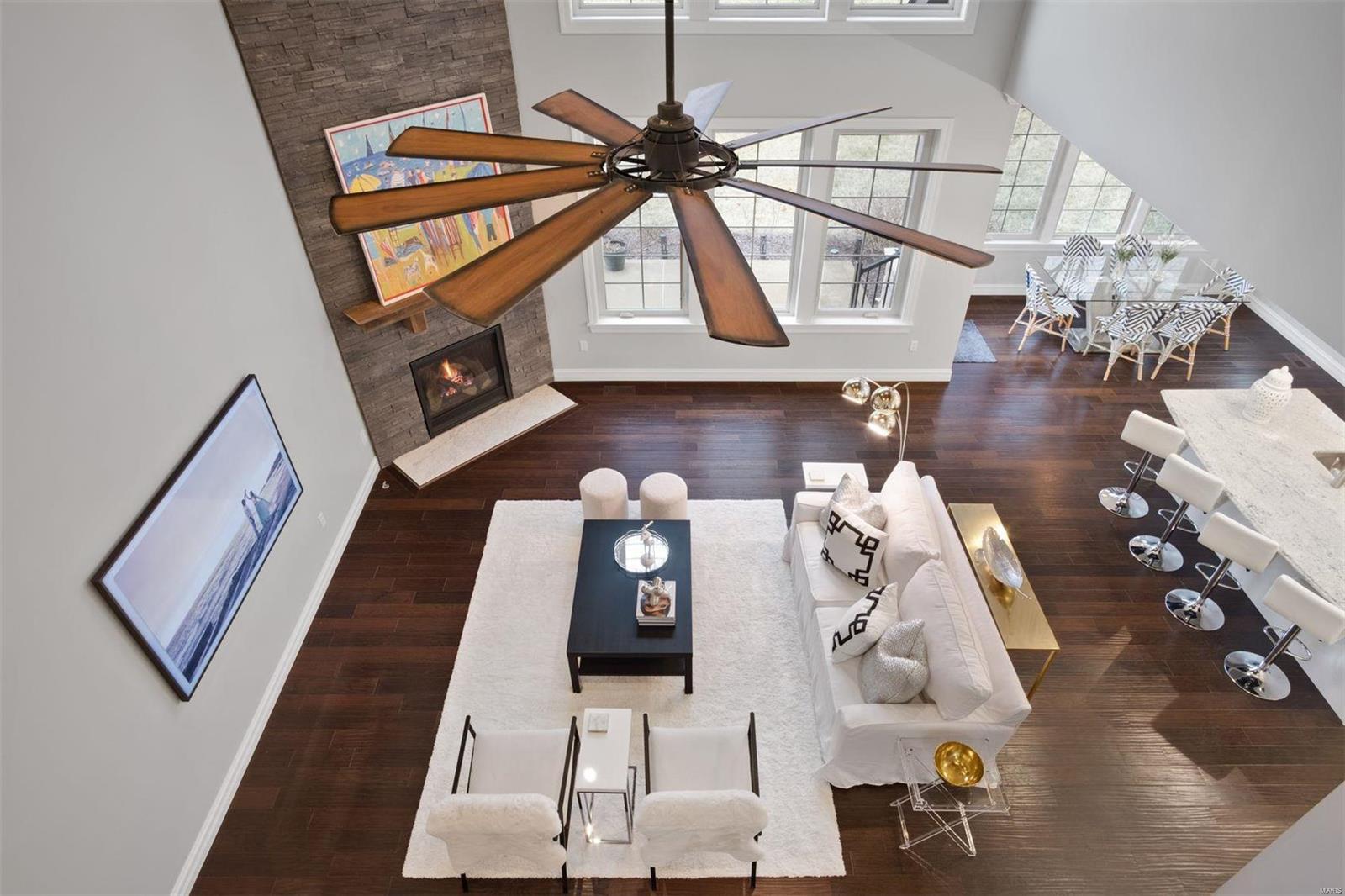 Woods Of Ladue The - Residential