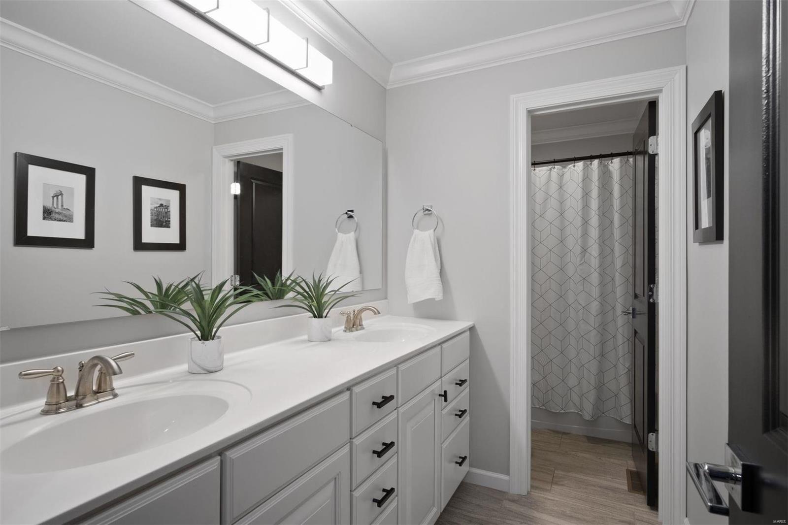 Woods Of Ladue The - Residential