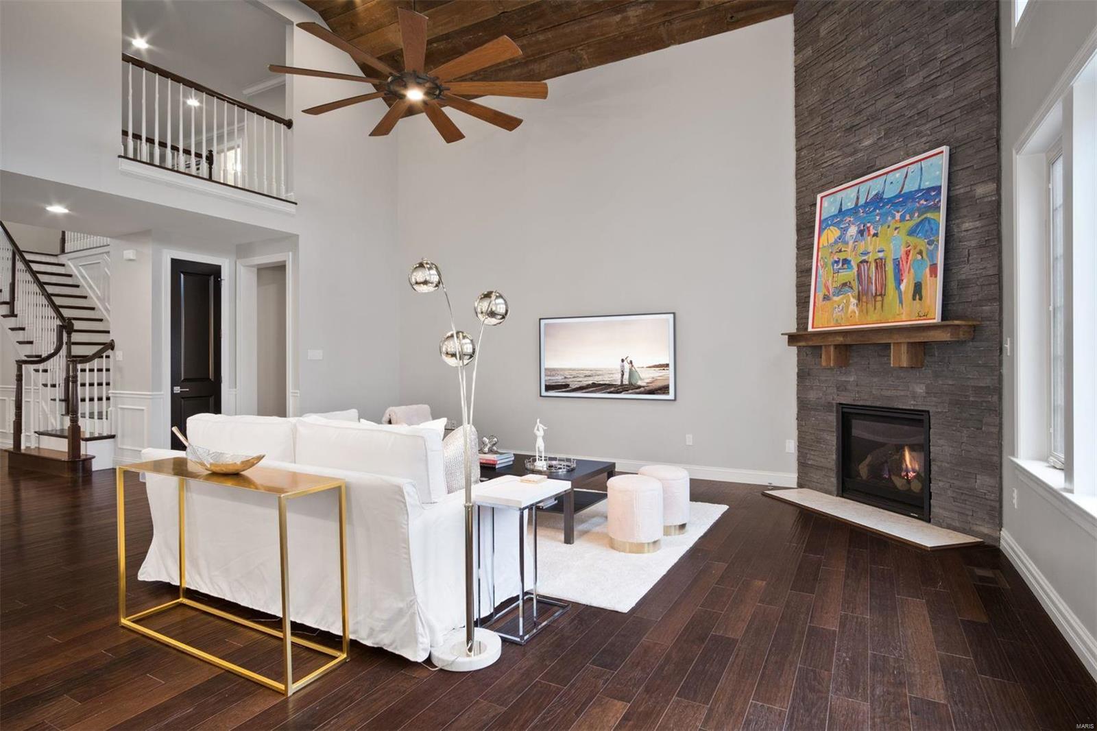 Woods Of Ladue The - Residential