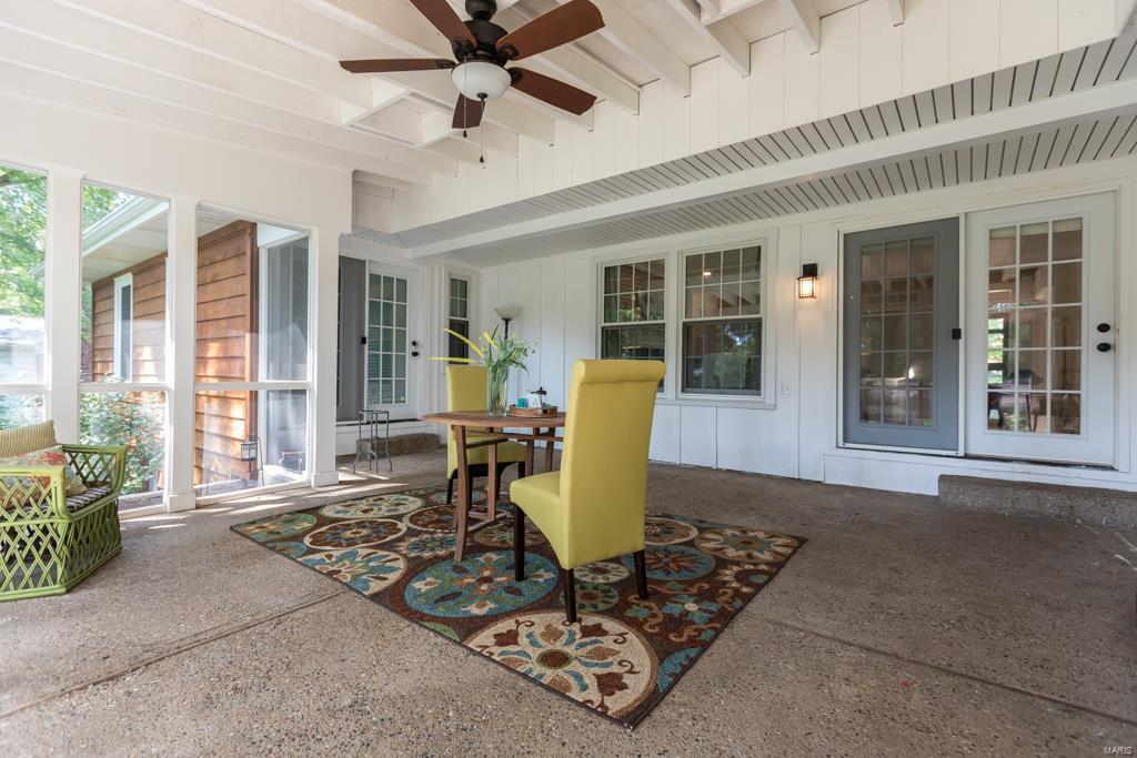 Mercer Manor 1 - Residential