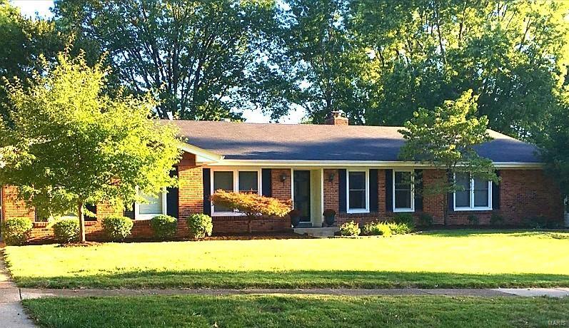 Mercer Manor 1 - Residential