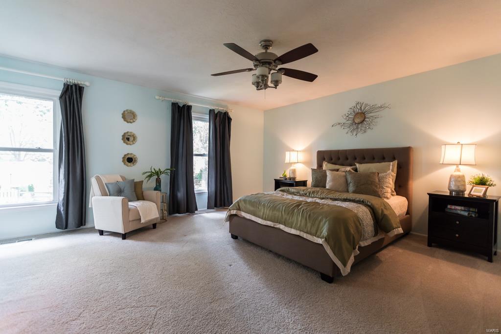 Mercer Manor 1 - Residential