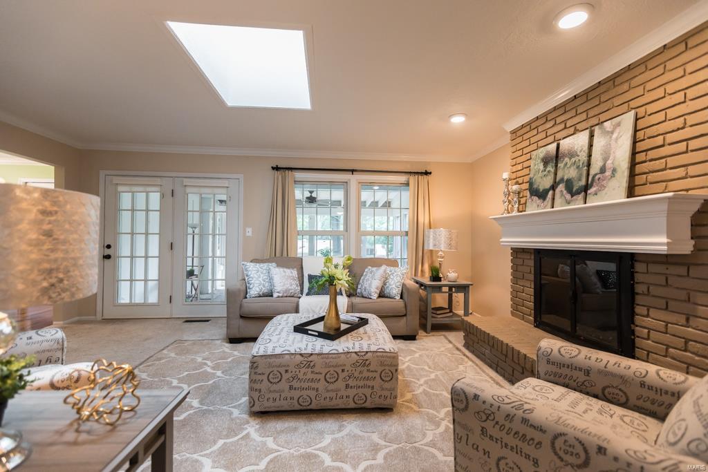 Mercer Manor 1 - Residential