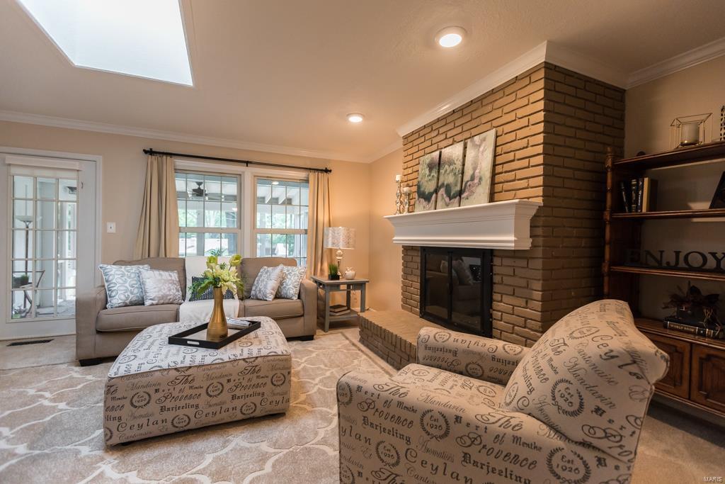 Mercer Manor 1 - Residential