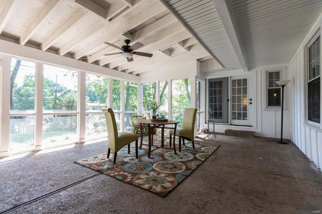 Mercer Manor 1 - Residential
