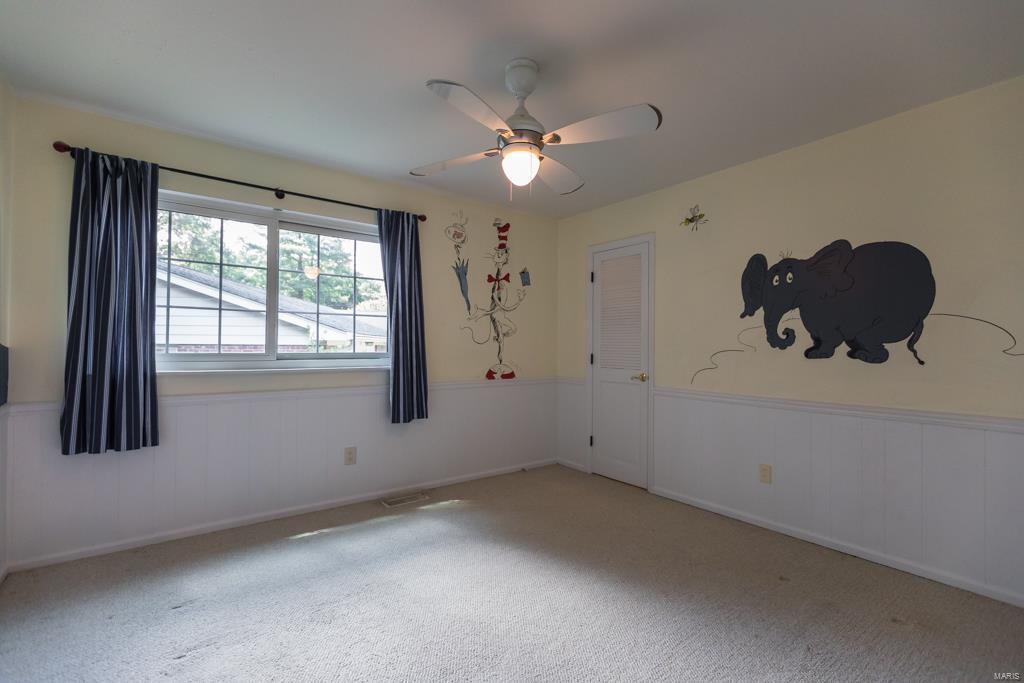 Mercer Manor 1 - Residential