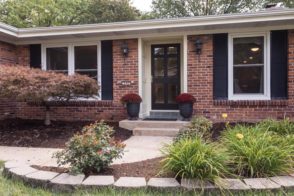 Mercer Manor 1 - Residential