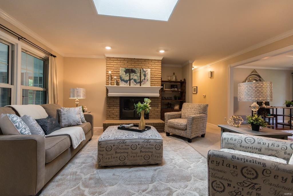 Mercer Manor 1 - Residential