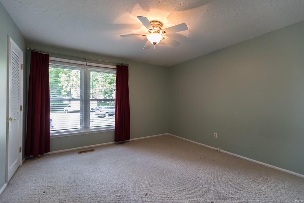 Mercer Manor 1 - Residential