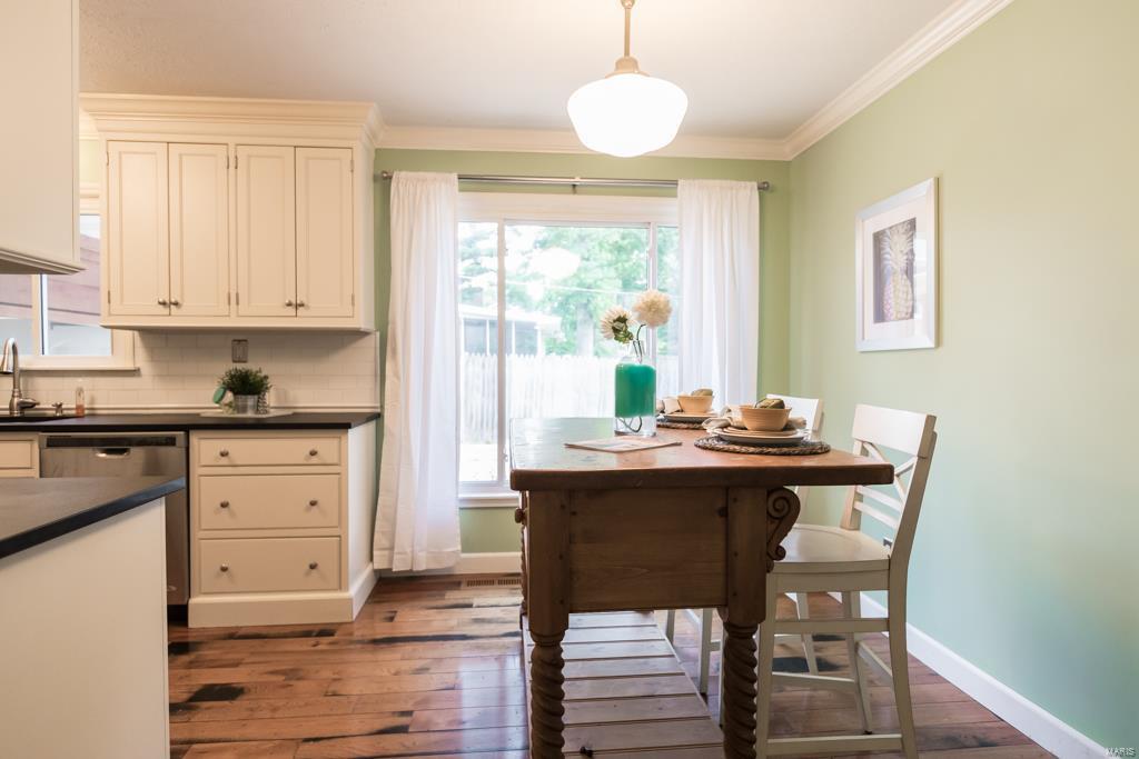 Mercer Manor 1 - Residential