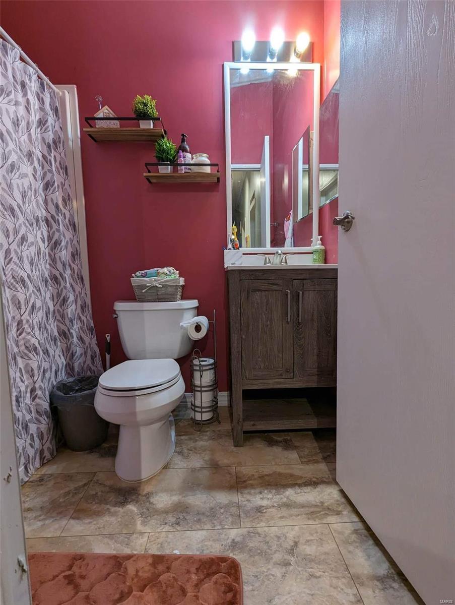 Miramiquoa Park - Residential
