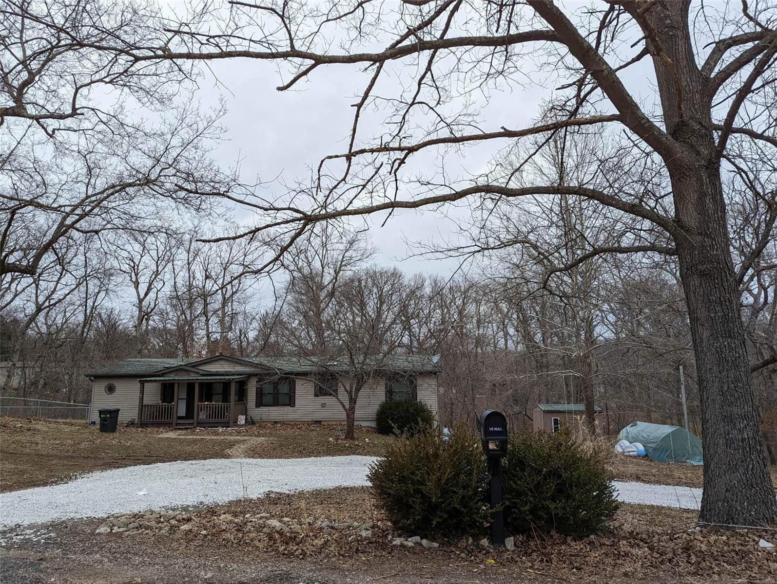 Miramiquoa Park - Residential