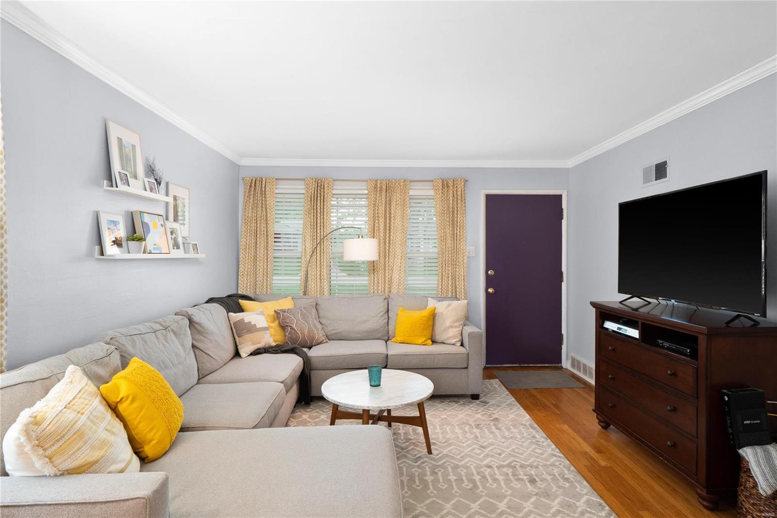 Meadowridge 2 - Residential