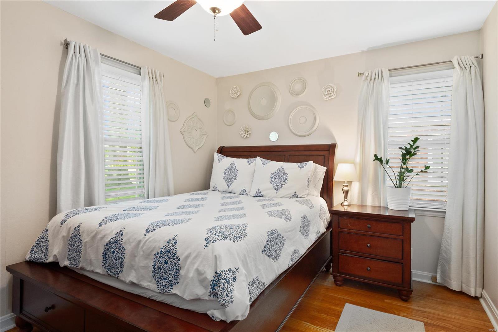 Meadowridge 2 - Residential