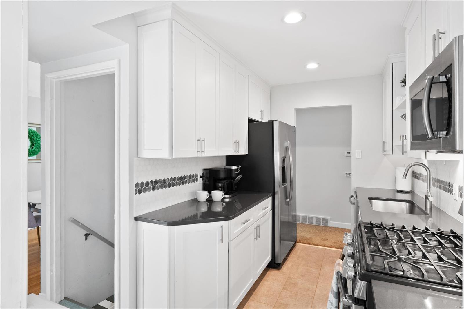 Meadowridge 2 - Residential