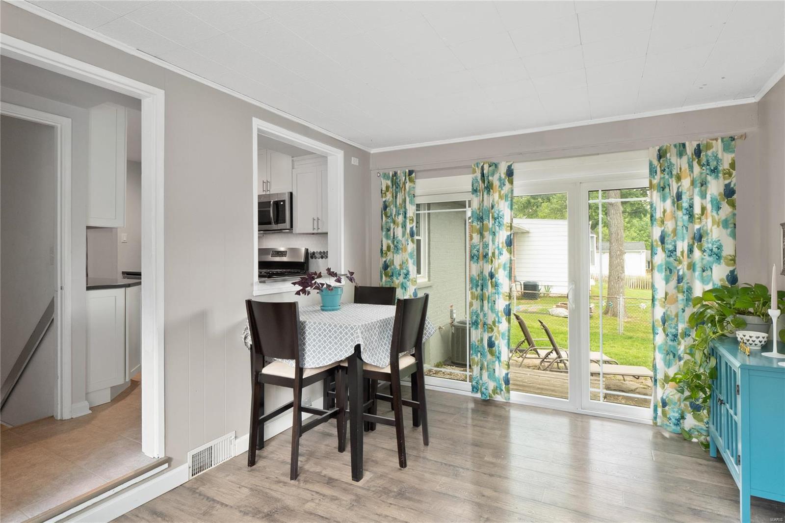Meadowridge 2 - Residential
