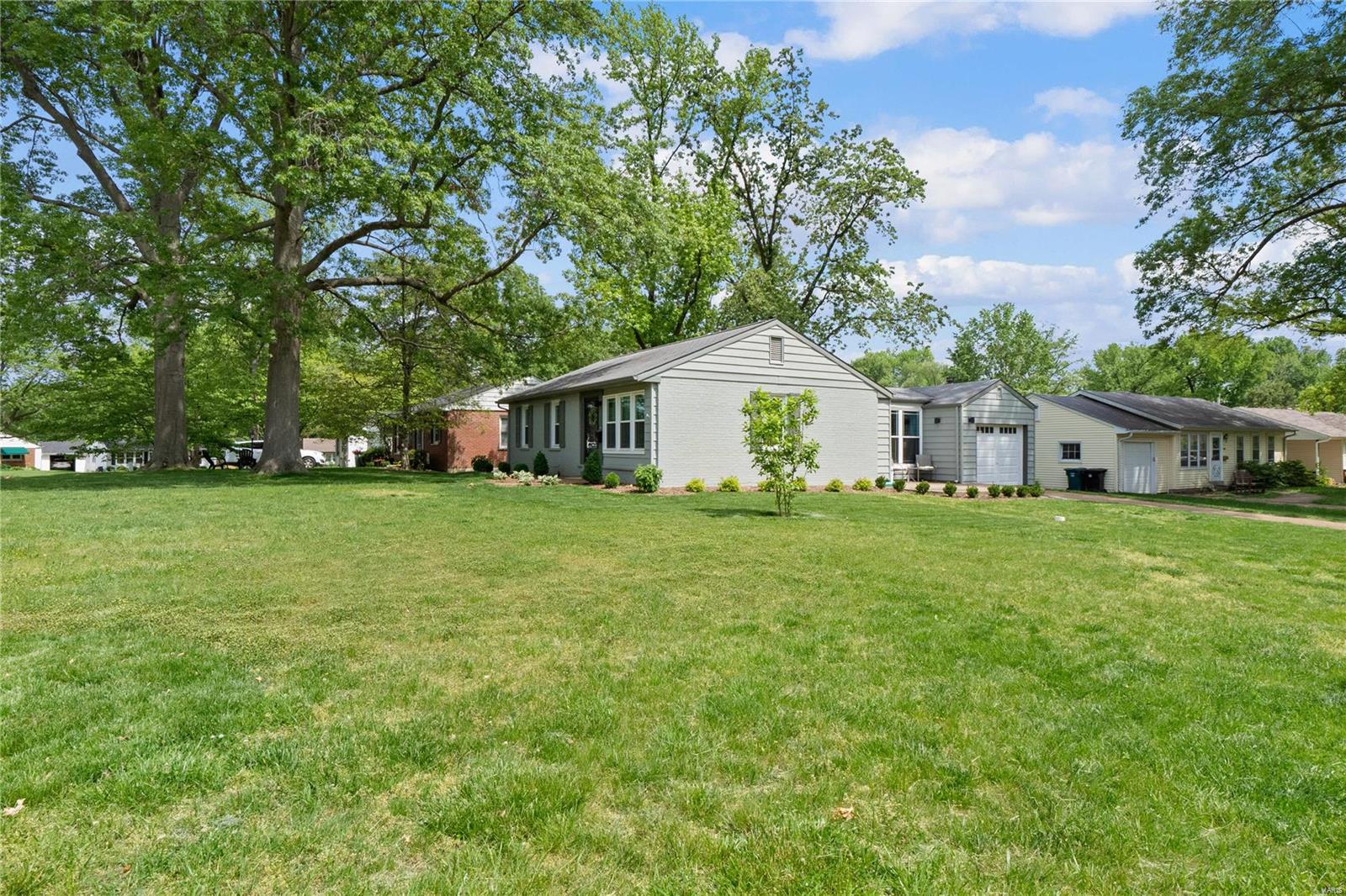 Meadowridge 2 - Residential