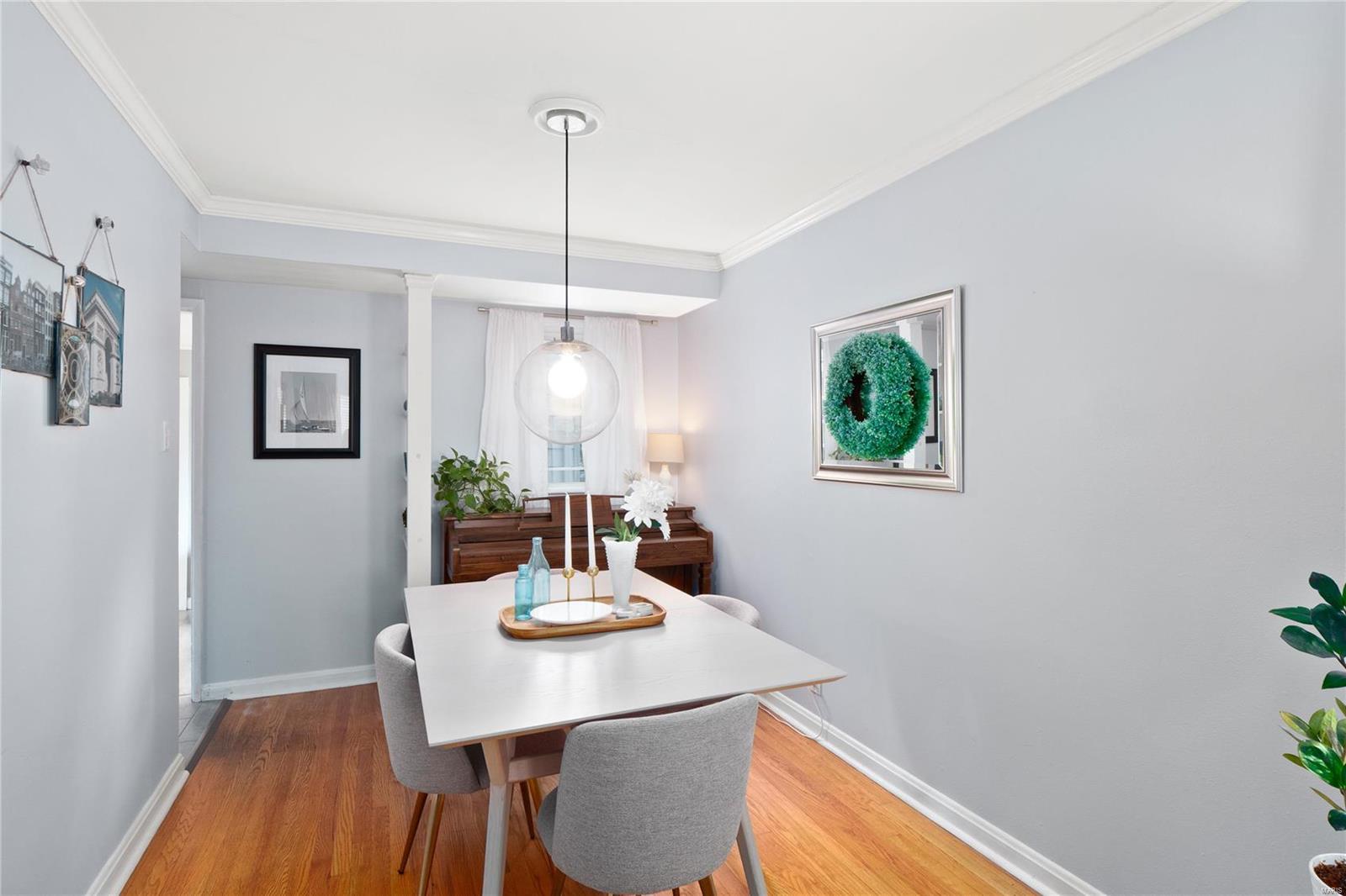 Meadowridge 2 - Residential