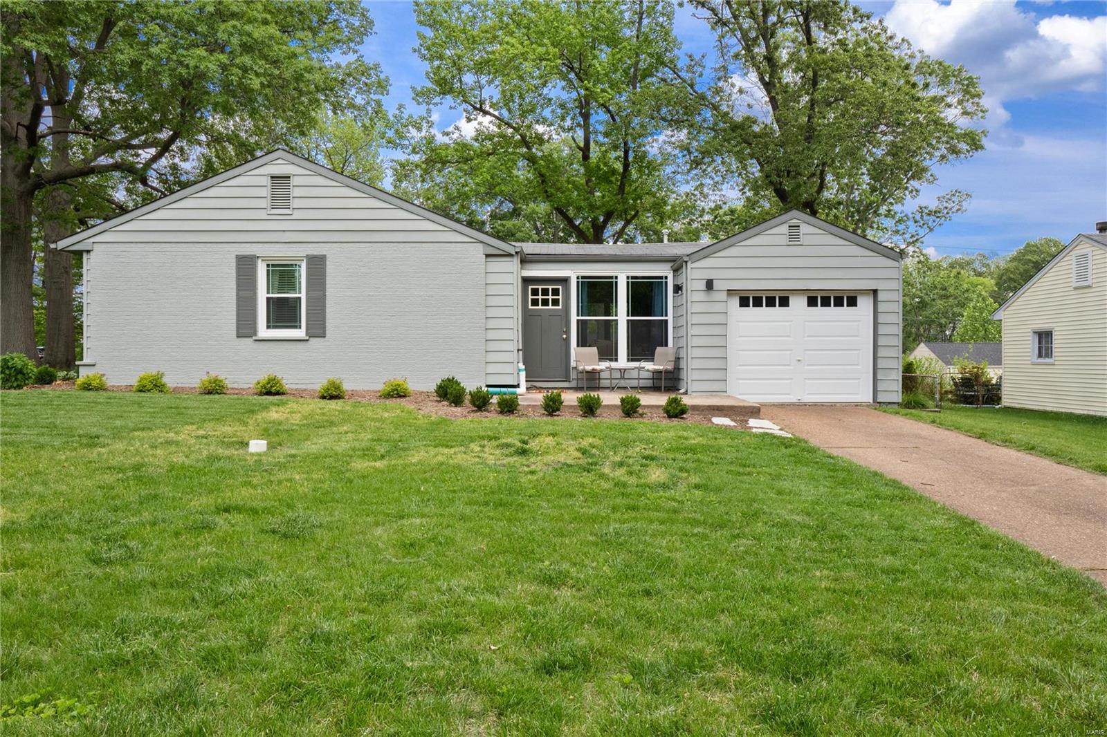 Meadowridge 2 - Residential