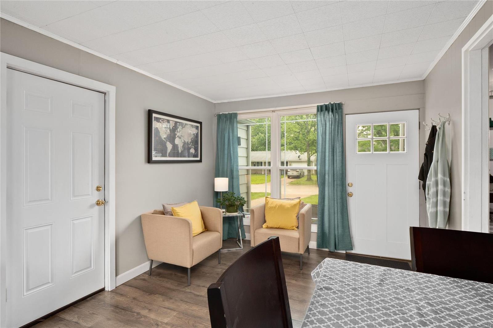 Meadowridge 2 - Residential