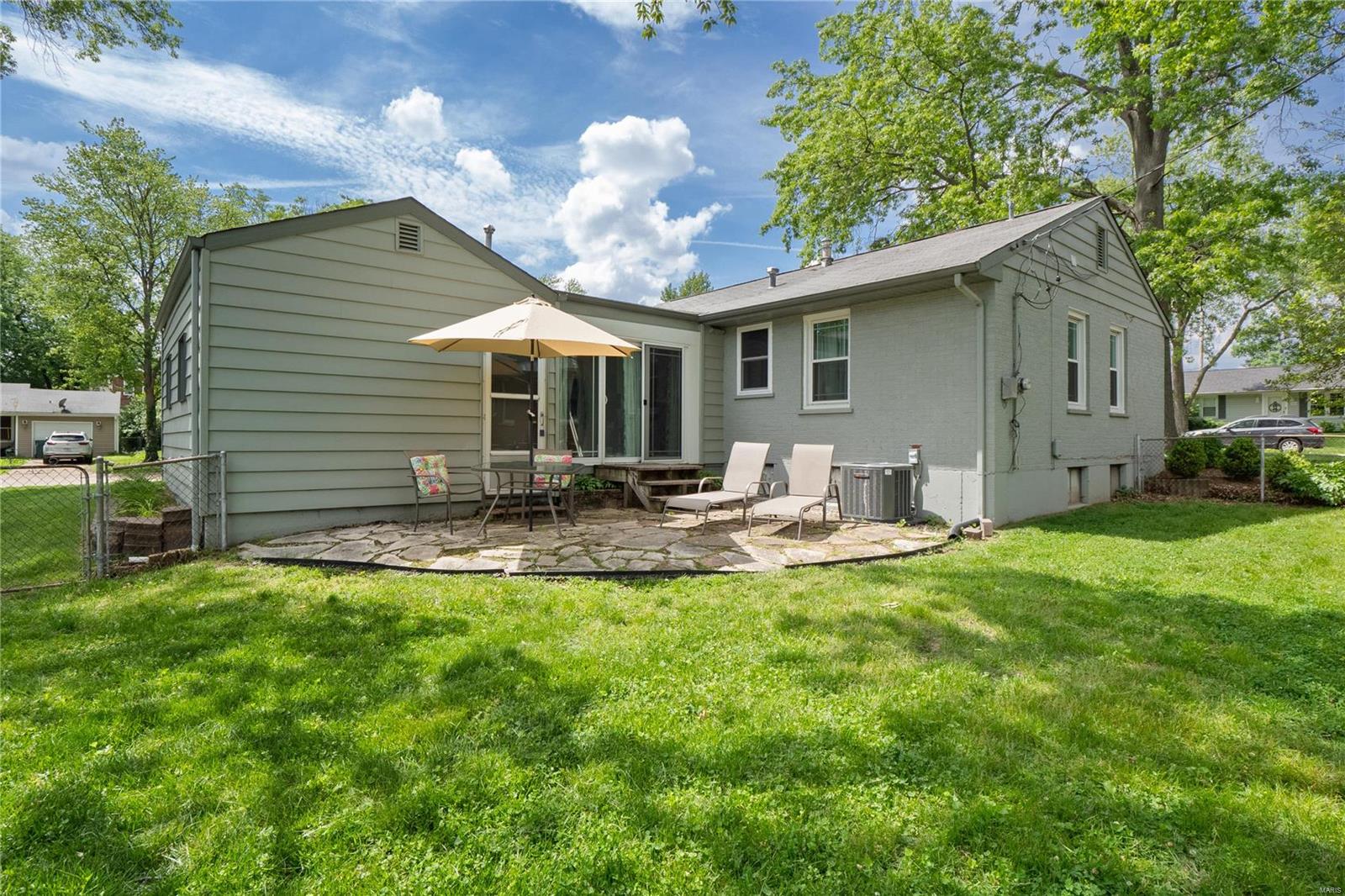 Meadowridge 2 - Residential