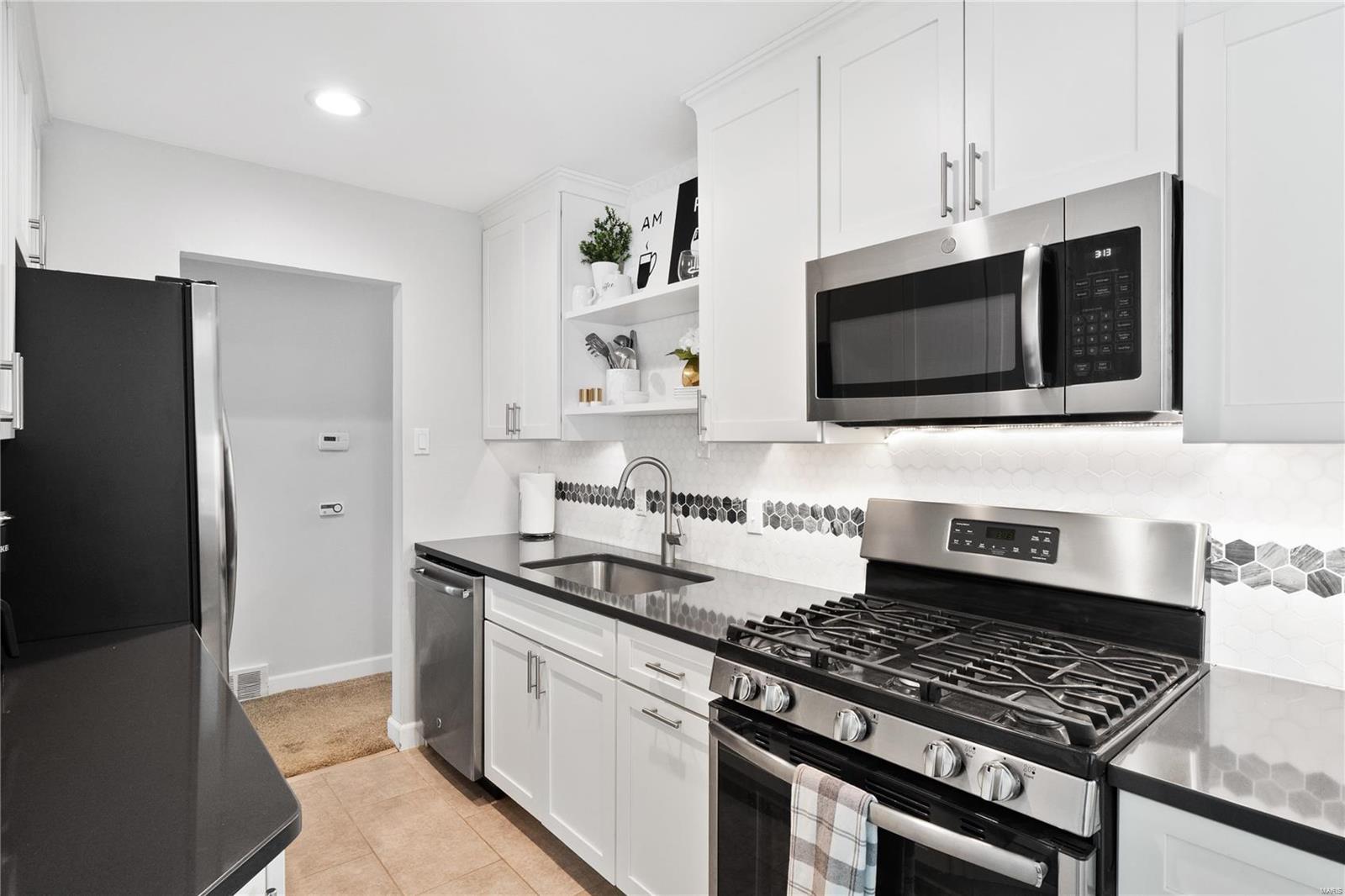 Meadowridge 2 - Residential