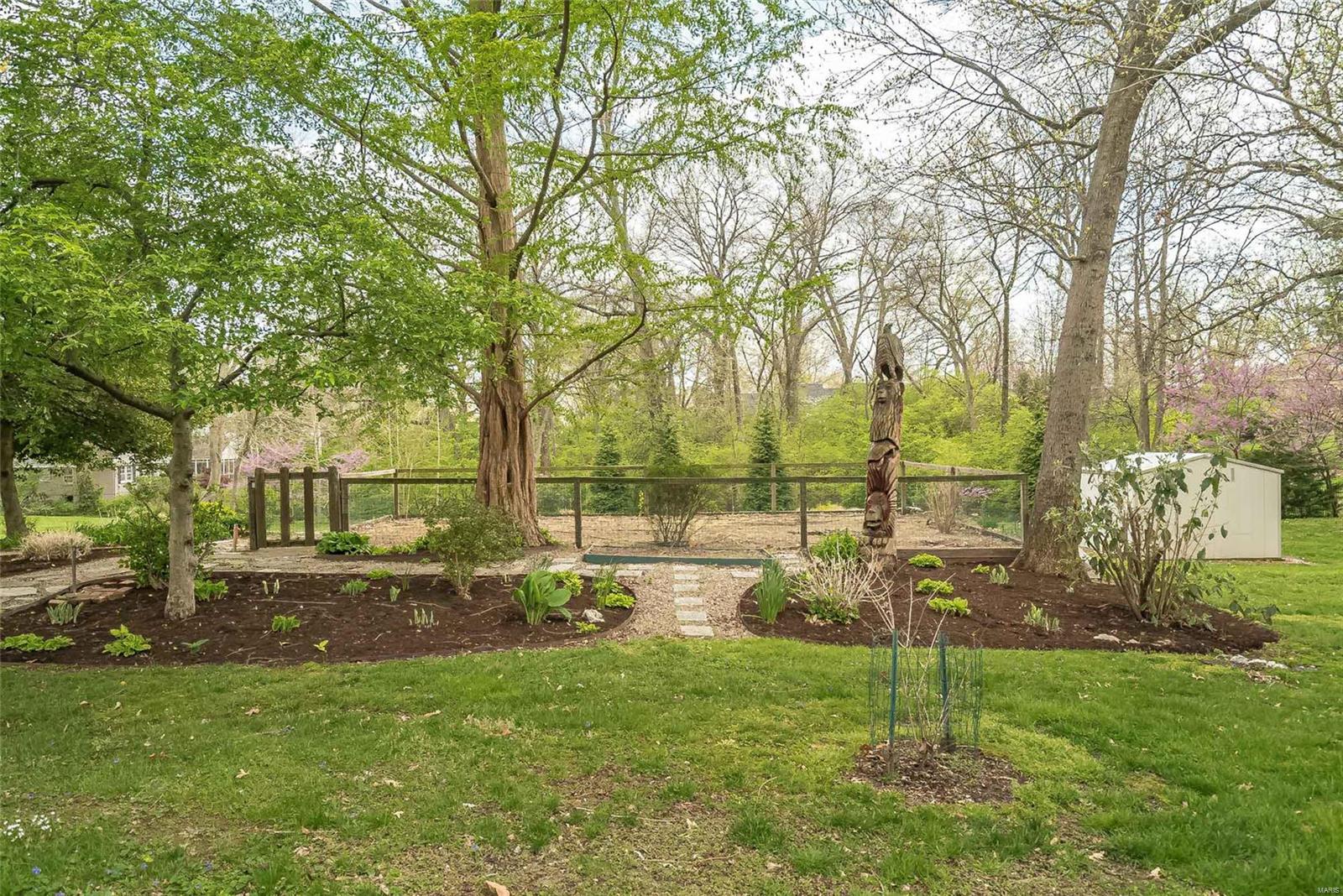 Prichard - Residential