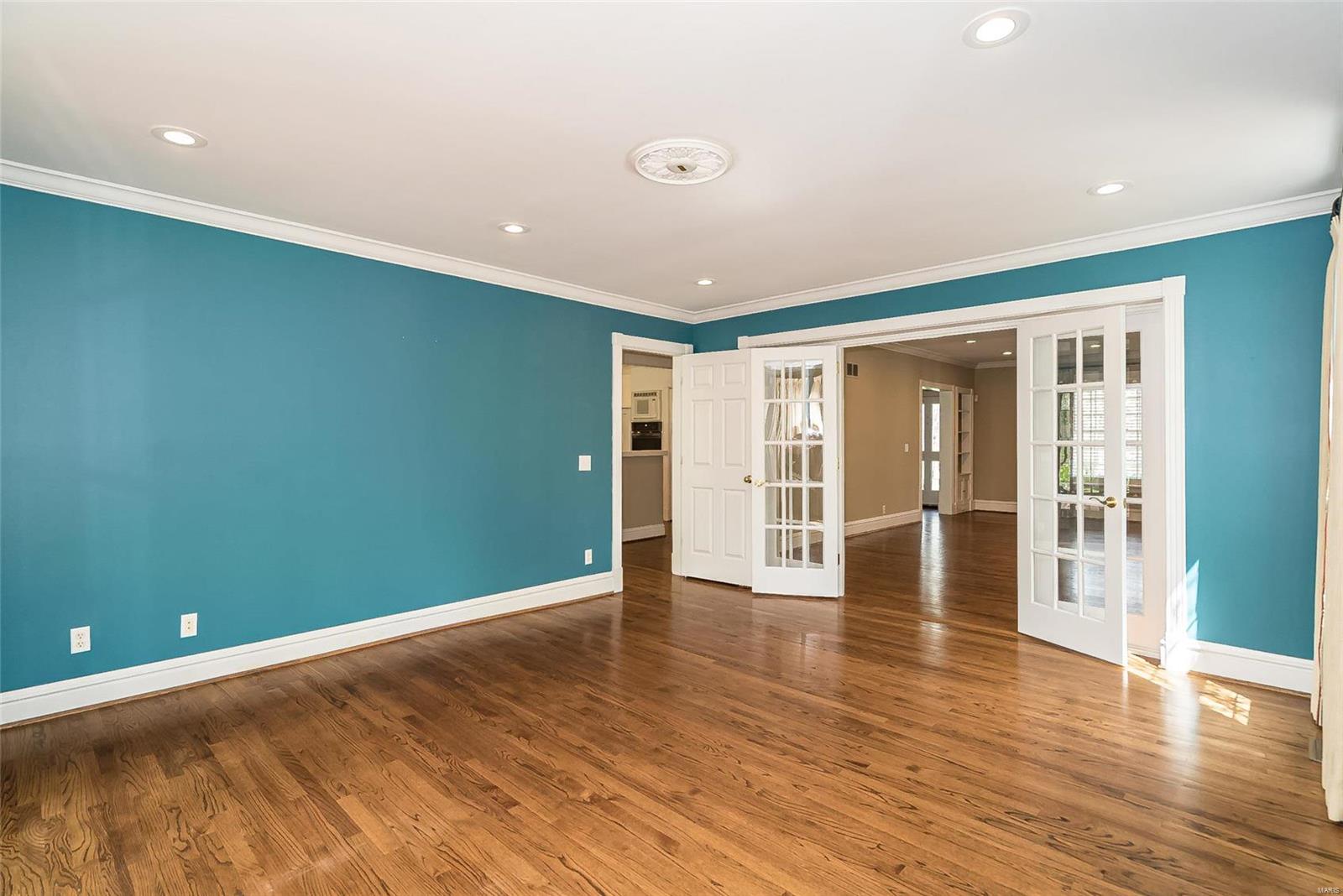 Prichard - Residential