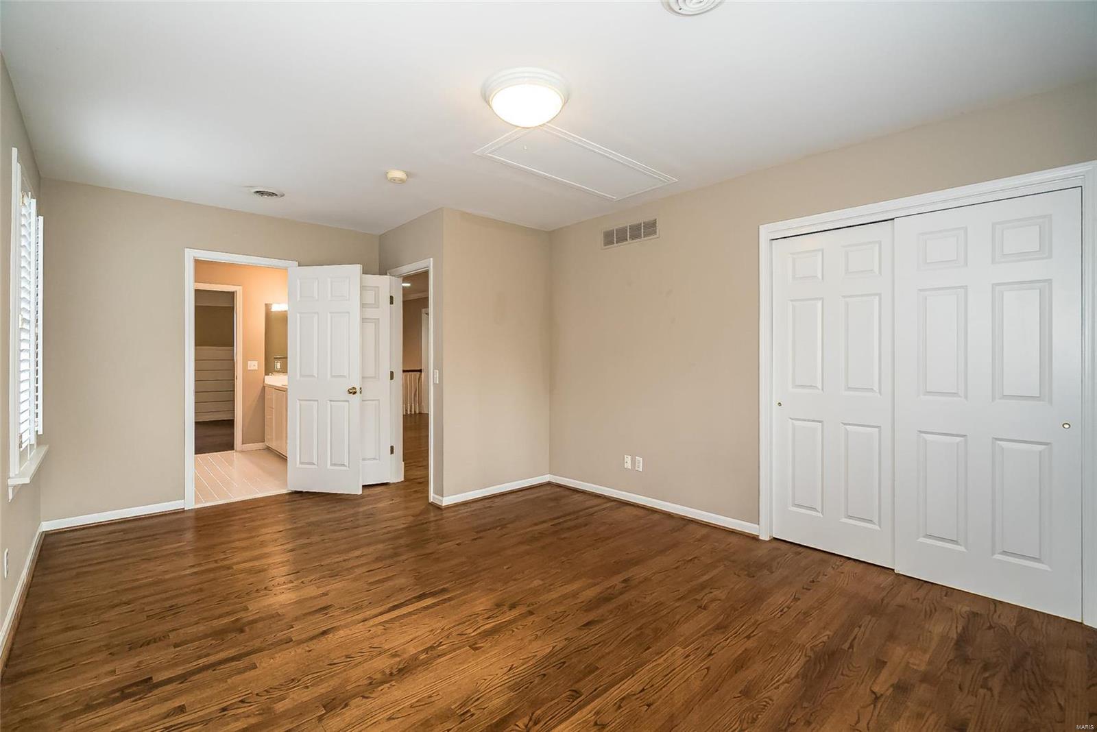 Prichard - Residential